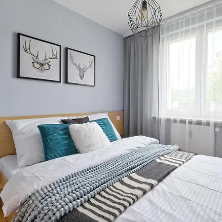 Apartament Krupówki Vip Odkryj