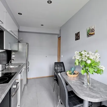 Apartment Krupowki Vip Odkryj