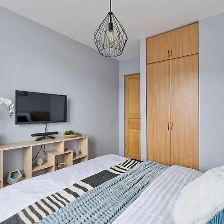 Apartment Krupowki Vip Odkryj *