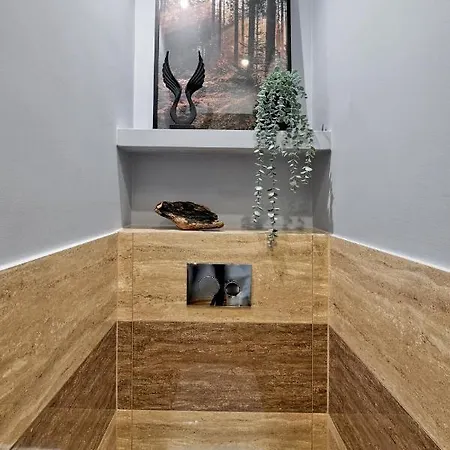 Krupówki Vip Odkryj Apartament Zakopane