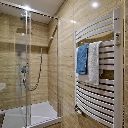 Krupowki Vip Odkryj Apartment Zakopane