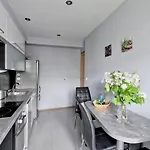 דירה Krupowki Vip Odkryj