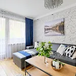 דירה Krupowki Vip Odkryj זקופאנה