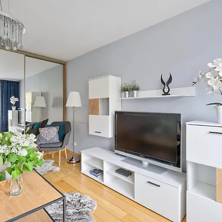 Krupówki Vip Odkryj Apartament *