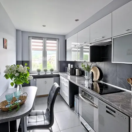 Krupówki Vip Odkryj *