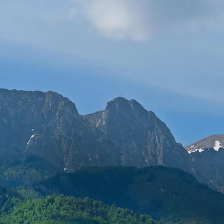 Apartament Krupówki Vip Odkryj *