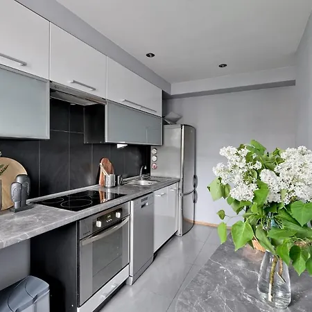 Apartament Krupówki Vip Odkryj Zakopane