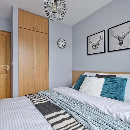 Apartmán Krupowki Vip Odkryj Zakopane
