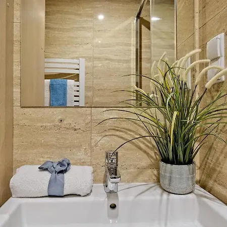 Krupówki Vip Odkryj Apartament