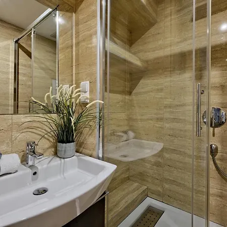 Krupówki Vip Odkryj Zakopane