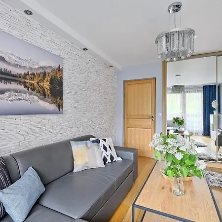 Krupówki Vip Odkryj