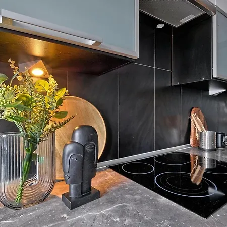 Apartman Krupowki Vip Odkryj Zakopane