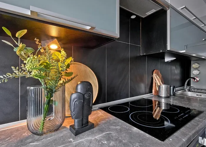 Appartement Krupowki Vip Odkryj Zakopane